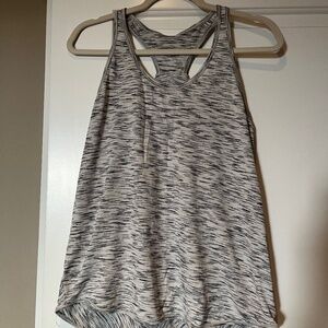 Lululemon Workout  Tank